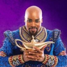 New Performances Released for Disney's ALADDIN at Her Majesty's Theatre