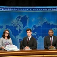 VIDEO: Tina Fey Returns to Weekend Update to Respond to Trump, Charlottesville & More Video