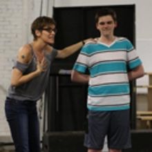 Photo Flash: Jenn Colella and More Mentor Students on Broadway Dreams' #ComeTogether 