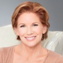 LITTLE HOUSE ON THE PRAIRIE's Melissa Gilbert to Lead IF ONLY World Premiere at Cherr