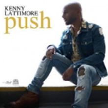 Grammy-Nominated R&B Singer Kenny Lattimore Returns with New Single 'Push'