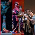 Single Tickets on Sale Next Month for Lyric Opera of Chicago's 2017-18 Season