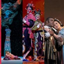 Single Tickets on Sale Next Month for Lyric Opera of Chicago's 2017-18 Season