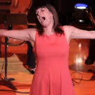 The Theater People Podcast Welcomes the Incomparable Julia Murney