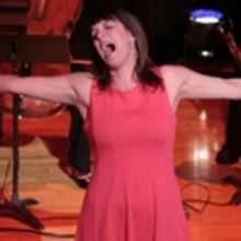 The Theater People Podcast Welcomes the Incomparable Julia Murney