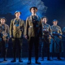 BWW Review: THE WIPERS TIMES, Richmond Theatre