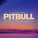 Pitbull Invites Fans to Get Wild at After Dark Party 2018