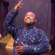 Review: It's a Whole New World in Disney's ALADDIN, Dual Language Edition at LA Theat