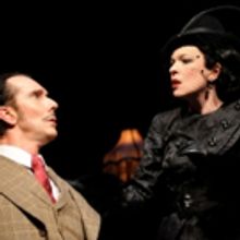 Alfred Hitchcock's THE 39 STEPS to Bring Summer Chills to the Alley