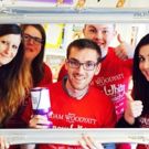 Swindon Theatres Help Raise More than £1 Million for Great Ormond Street Hospital…