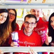 Swindon Theatres Help Raise More than £1 Million for Great Ormond Street Hospital Ch