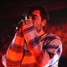 VIDEO: Grizzly Bear Performs 'Mourning Sound' on LATE SHOW