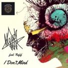 Moudy Afifi's 'I Don't Mind' ft. Rafif Out on Disclosed Records