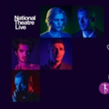 Gateway Film Center to Present National Theatre Live's ANGELS IN AMERICA