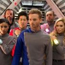 FunnyOrDie Shares Time Travel PSA In Anticipation of MYSTIC COSMIC PATROL Premiere