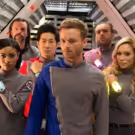 FunnyOrDie Shares Time Travel PSA In Anticipation of MYSTIC COSMIC PATROL Premiere