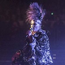 VIDEO: Taylor Mac Performs 'Amazing Grace' in the Streets of San Francisco; Tickets f