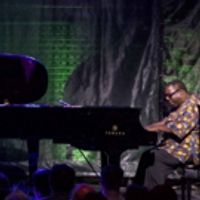BWW Review: 4 BY MONK BY 4 at the TD Toronto Jazz Festival Photo