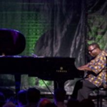 BWW Review: 4 BY MONK BY 4 at the TD Toronto Jazz Festival