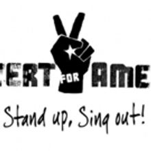 VIDEO: Watch CONCERT FOR AMERICA LIVE Featuring Alan Cumming, Jane Lynch, and More!