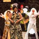 Photo Flash: First Look at New Family Musical ENDANGERED! Off-Broadway