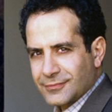 Breaking: John Cariani, Katrina Lenk & Tony Shalhoub Will Lead THE BAND'S VISIT on Br