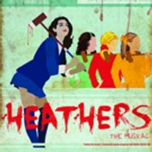 HEATHERS THE MUSICAL to Debut in Carroll County with Small Town Stars Theatre Company