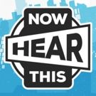 Chris Gethard, Laren Lapkus and More Join NOW HEAR THIS Podcast Festival Lineup