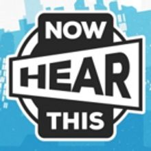 Chris Gethard, Laren Lapkus and More Join NOW HEAR THIS Podcast Festival Lineup