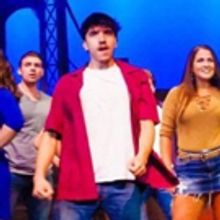 BWW Review: IN THE HEIGHTS from New Stage Theatreworks  at Theatre Tallahassee