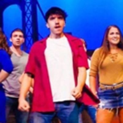BWW Review: IN THE HEIGHTS from New Stage Theatreworks  at Theatre Tallahassee