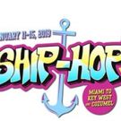 Vanilla Ice, Coolio & More Set to Sail on Ship-Hop Cruise