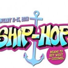 Vanilla Ice, Coolio & More Set to Sail on Ship-Hop Cruise