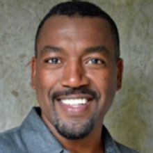 Multi-Award Winning Actor A. Russell Andrews to Star in Dark Comedy BECOMING HUMAN at