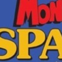 BWW Review: SPAMALOT at Castle Craig Players Photo