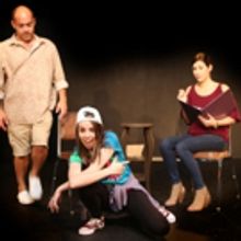 Theatre Southwest Presents Marc Palmieri's THE GROUNDLING