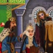 The Ballard Institute and Museum of Puppetry Presents its 2017 Fall Puppet Performanc