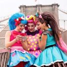 Photo Flash: Sneak Peek at SHOPKINS LIVE! SHOP IT UP!, Coming to Atlanta This Fall