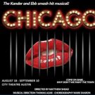 City Theatre Company to Paint the Town with CHICAGO