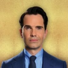 Two Warrington Shows From Top Comic Jimmy Carr Now Just A Month Away