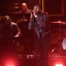 VIDEO: Meek Mill and The-Dream Perform 'Young Black America' on TONIGHT