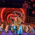 Photo Flash: First Look at Caroline Bowman, Tim Rogan and More in ALL SHOOK UP at…