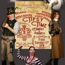 Dragon Theatre Late Night Presents A Time Traveling Variety Show In September