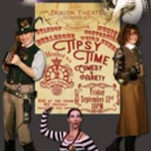 Dragon Theatre Late Night Presents A Time Traveling Variety Show In September