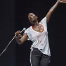 FIAF Presents Nora Chipaumire's #PUNK at the Crossing the Line Festival