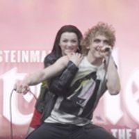 VIDEO: Gone, Gone, Gone! BAT OUT OF HELL Rocks & Rolls at West End Live Video