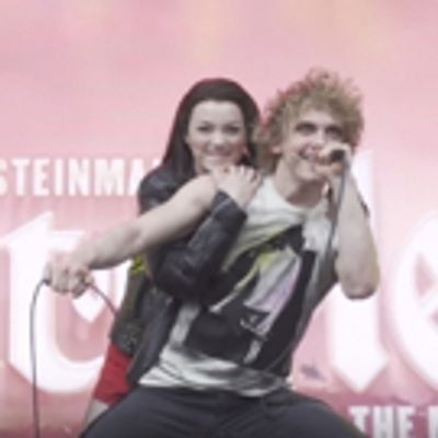 VIDEO: Gone, Gone, Gone! BAT OUT OF HELL Rocks & Rolls at West End Live