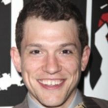 DVR Alert: HAMILTON Star Miguel Cervantes to Visit NBC's TODAY