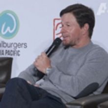 VIDEO: First Look at All-New Season of WAHLBURGERS on A&E