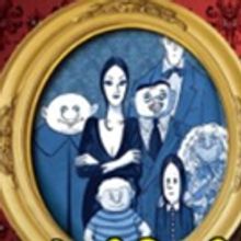 Albuquerque Little Theatre Presents THE ADDAMS FAMILY